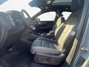 Volvo C40 E80 Ultimate AWD