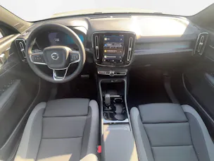 Volvo C40 E80 Ultimate AWD