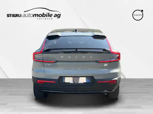 Volvo C40 E80 Ultimate AWD