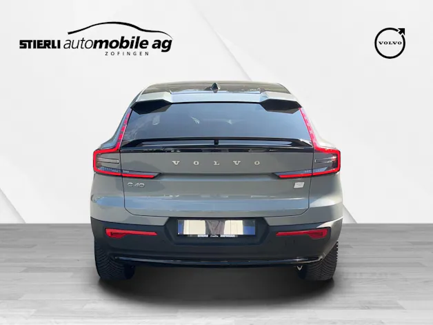 Volvo C40 E80 Ultimate AWD