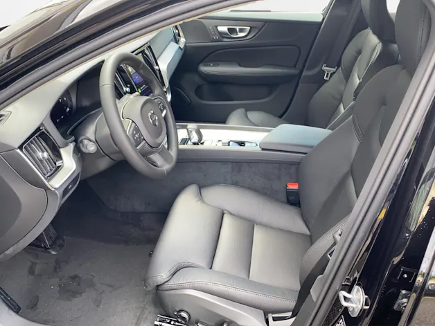 Volvo V60 2.0 B4 Core