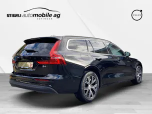 Volvo V60 2.0 B4 Core