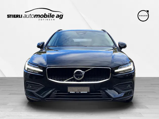 Volvo V60 2.0 B4 Core