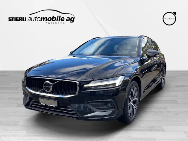 Volvo V60 2.0 B4 Core