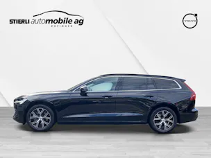 Volvo V60 2.0 B4 Core