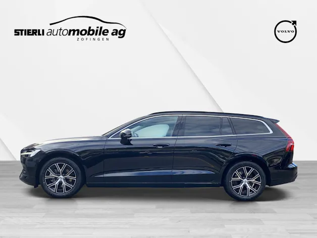 Volvo V60 2.0 B4 Core