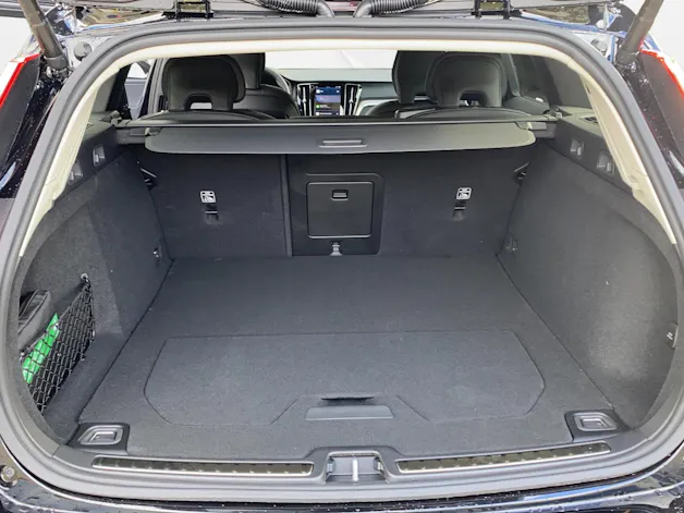 Volvo V60 2.0 B4 Core