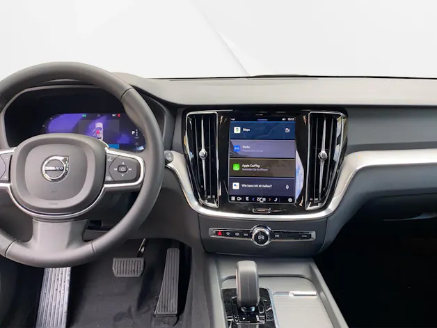 Volvo V60 2.0 B4 Core