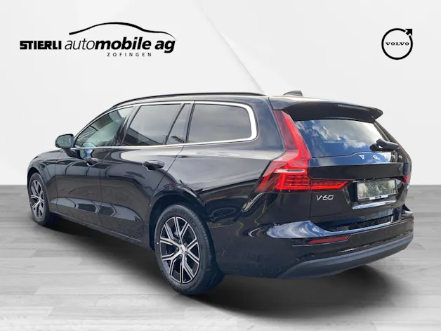 Volvo V60 2.0 B4 Core