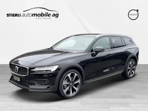 Volvo V60 Cross Country 2.0 B4 Ultimate AWD