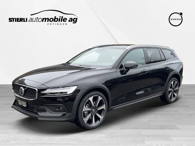 Volvo V60 Cross Country 2.0 B4 Ultimate AWD