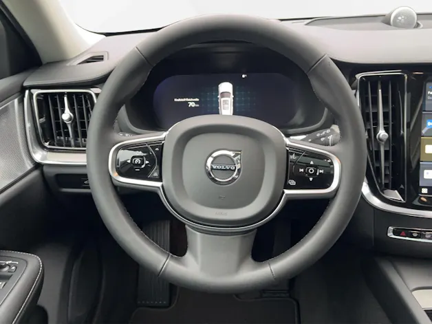 Volvo V60 Cross Country 2.0 B4 Ultimate AWD