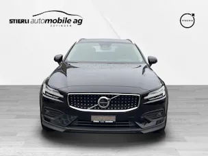Volvo V60 Cross Country 2.0 B4 Ultimate AWD