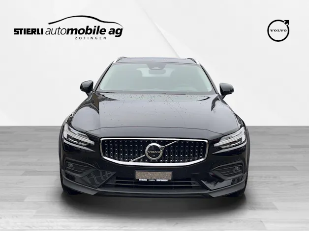 Volvo V60 Cross Country 2.0 B4 Ultimate AWD