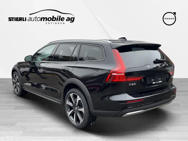 Volvo V60 Cross Country 2.0 B4 Ultimate AWD