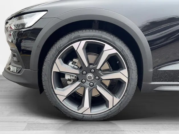 Volvo V60 Cross Country 2.0 B4 Ultimate AWD