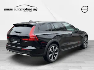 Volvo V60 Cross Country 2.0 B4 Ultimate AWD