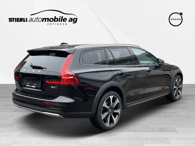 Volvo V60 Cross Country 2.0 B4 Ultimate AWD