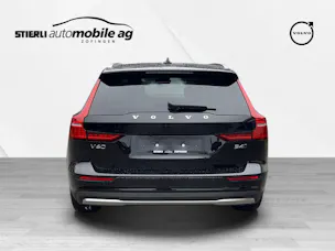 Volvo V60 Cross Country 2.0 B4 Ultimate AWD