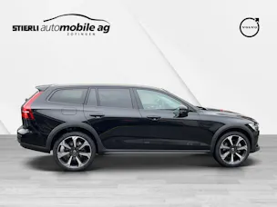 Volvo V60 Cross Country 2.0 B4 Ultimate AWD