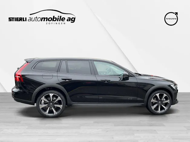 Volvo V60 Cross Country 2.0 B4 Ultimate AWD