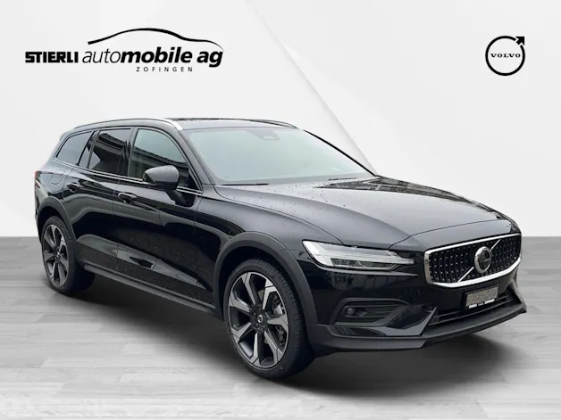 Volvo V60 Cross Country 2.0 B4 Ultimate AWD