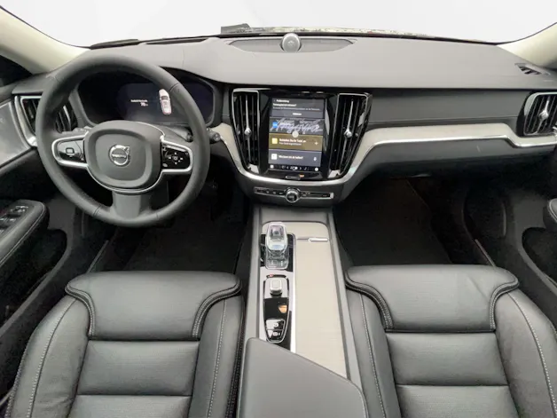 Volvo V60 Cross Country 2.0 B4 Ultimate AWD