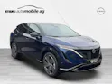 Nissan Ariya Evolve e-4orce