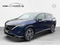 Nissan Ariya Evolve e-4orce
