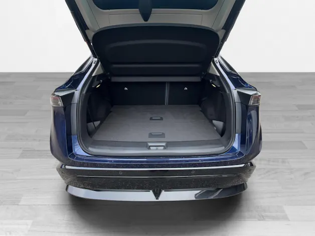 Nissan Ariya Evolve e-4orce