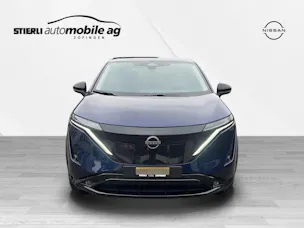 Nissan Ariya Evolve e-4orce