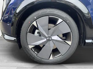 Nissan Ariya Evolve e-4orce