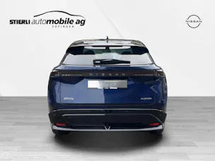 Nissan Ariya Evolve e-4orce