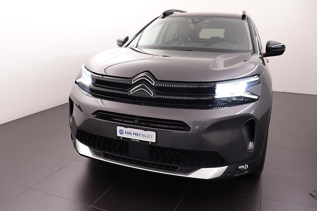 CITROEN C5 Aircross 1.6 Plug-in Hybrid Shine Pack: Jetzt Probefahrt buchen!