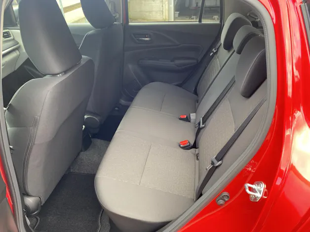 Suzuki Swift 1.2 1st Edition Top Hybrid 4x4 MY24