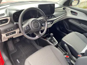 Suzuki Swift 1.2 1st Edition Top Hybrid 4x4 MY24