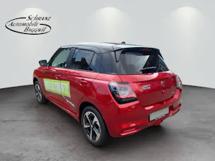 Suzuki Swift 1.2 1st Edition Top Hybrid 4x4 MY24