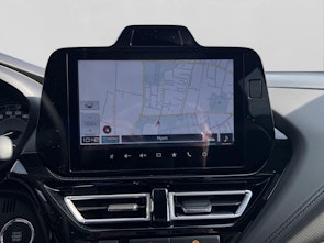 Vehicle image SUZUKI S-Cross 1.5 Piz Sulai Top Hybrid 4x4 MY24