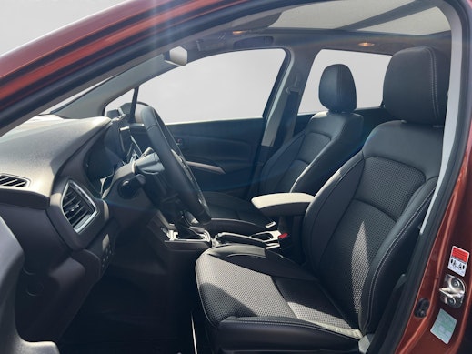 SUZUKI S-Cross 1.5 Piz Sulai Top Hybrid 4x4 MY24 1