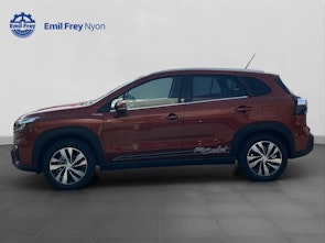 Vehicle image SUZUKI S-Cross 1.5 Piz Sulai Top Hybrid 4x4 MY24
