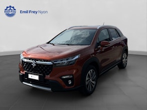 Vehicle image SUZUKI S-Cross 1.5 Piz Sulai Top Hybrid 4x4 MY24