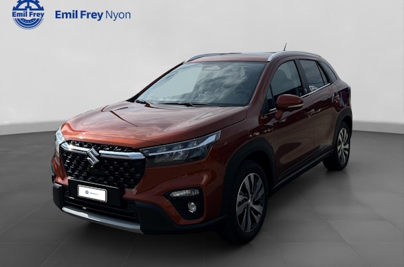 SUZUKI S-Cross 1.5 Piz Sulai Top Hybrid 4x4 MY24 0 SUZUKI S-Cross 1.5 Piz Sulai Top Hybrid 4x4 MY24 0