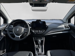Vehicle image SUZUKI S-Cross 1.5 Piz Sulai Top Hybrid 4x4 MY24