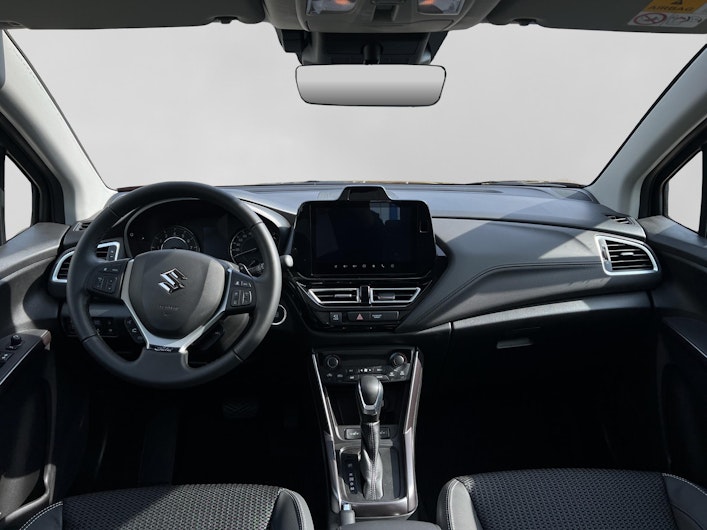 Vehicle image SUZUKI S-CROSS