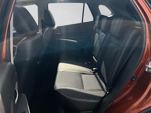 Vehicle image SUZUKI S-Cross 1.5 Piz Sulai Top Hybrid 4x4 MY24