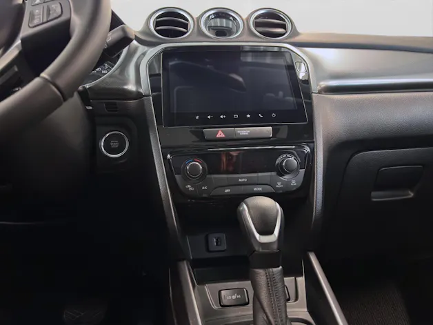 Suzuki Vitara 1.5 Piz Sulai Top Hybrid 4x4