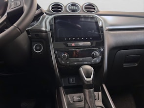 Vehicle image SUZUKI Vitara 1.5 Piz Sulai Top Hybrid 4x4