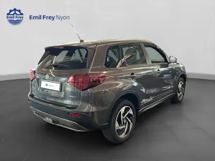 Suzuki Vitara 1.5 Piz Sulai Top Hybrid 4x4