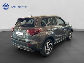 Vehicle image SUZUKI Vitara 1.5 Piz Sulai Top Hybrid 4x4