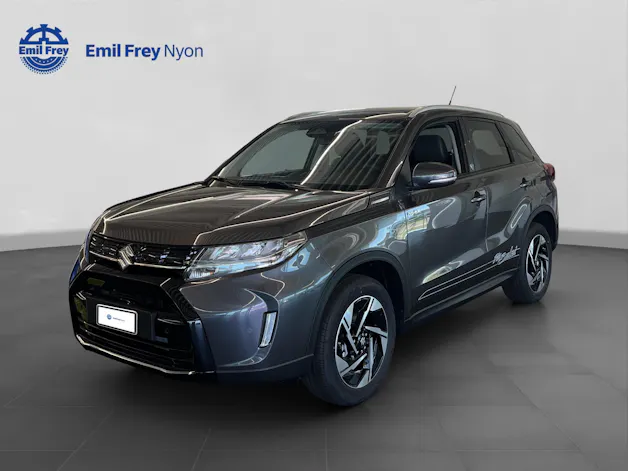 Suzuki Vitara 1.5 Piz Sulai Top Hybrid 4x4